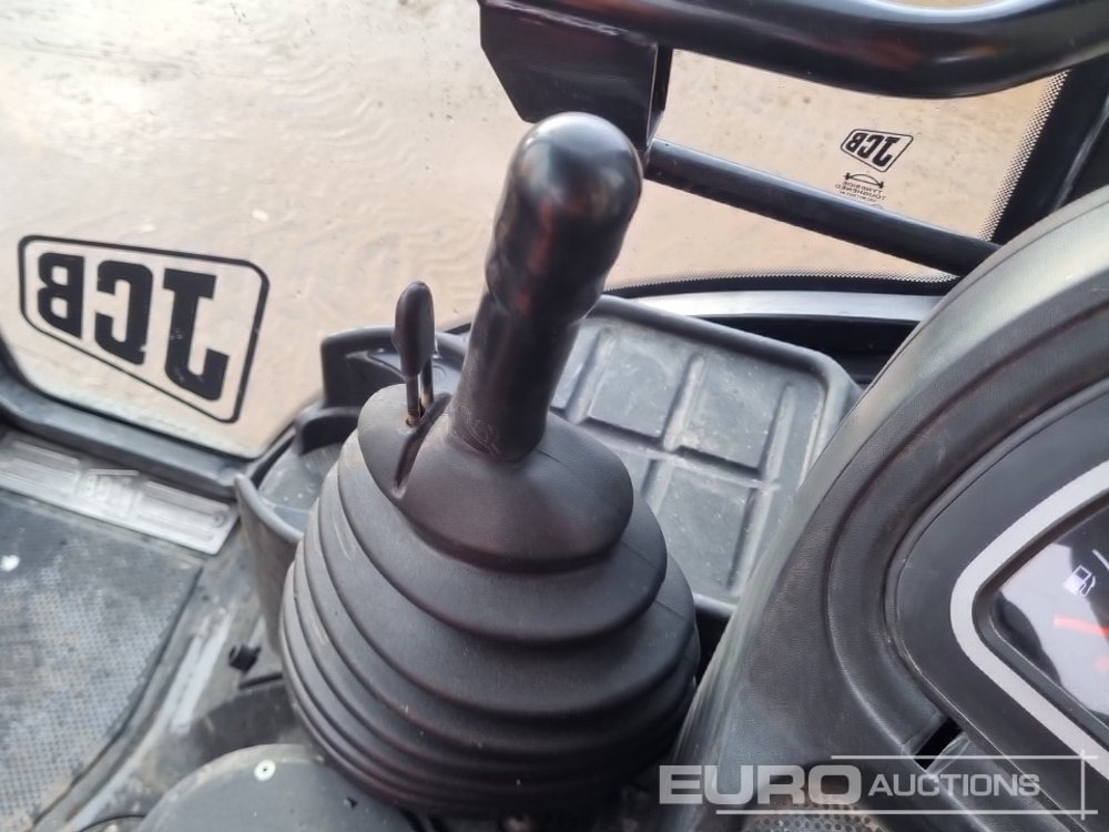 Buldoexcavator 2018 JCB 3CX P21 ECO: Foto 36 Buldoexcavator 2018 JCB 3CX P21 ECO: Foto 36