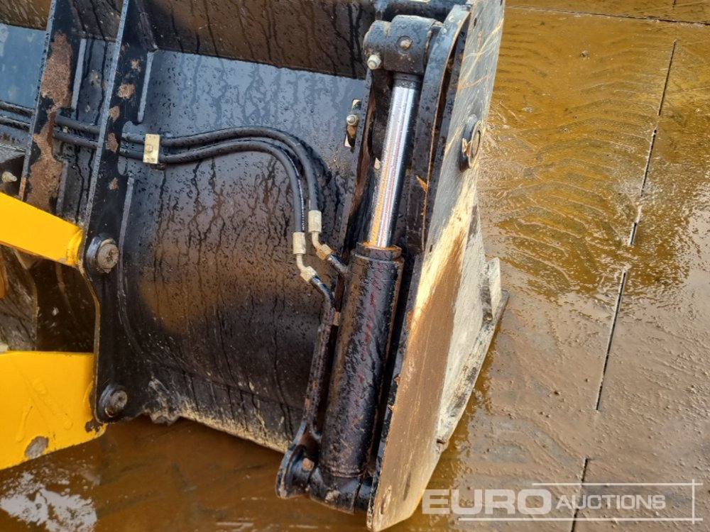 Buldoexcavator 2018 JCB 3CX P21 ECO: Foto 23 Buldoexcavator 2018 JCB 3CX P21 ECO: Foto 23