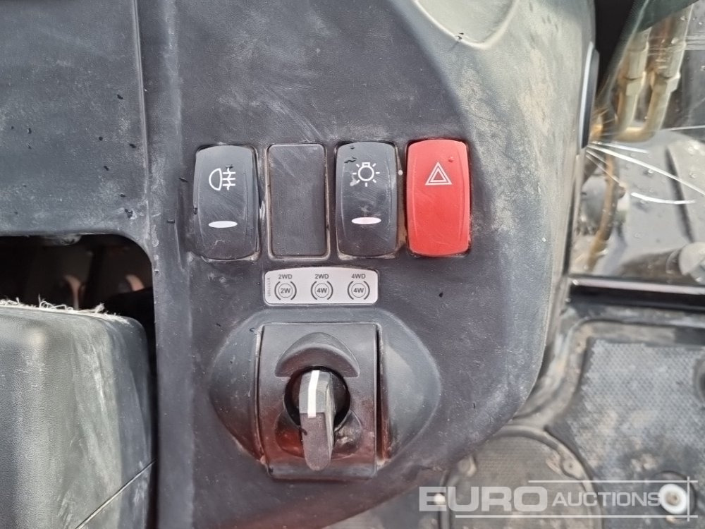 Buldoexcavator 2018 JCB 3CX P21 ECO: Foto 42 Buldoexcavator 2018 JCB 3CX P21 ECO: Foto 42