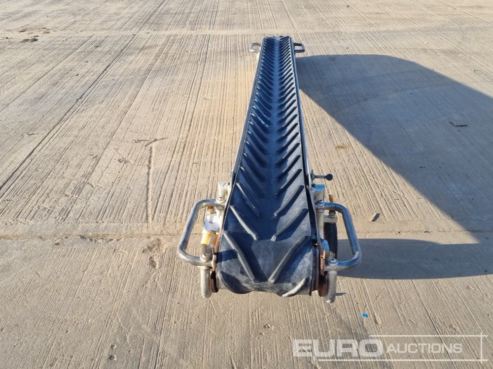 2018 Mace Shifta - Conveior: Foto 4 2018 Mace Shifta - Conveior: Foto 4