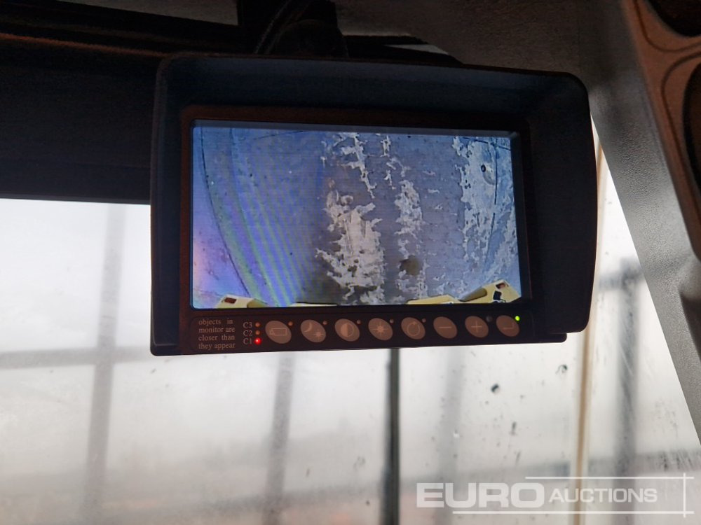 Încărcător frontal pe pneuri 2019 CAT 950M: Foto 47