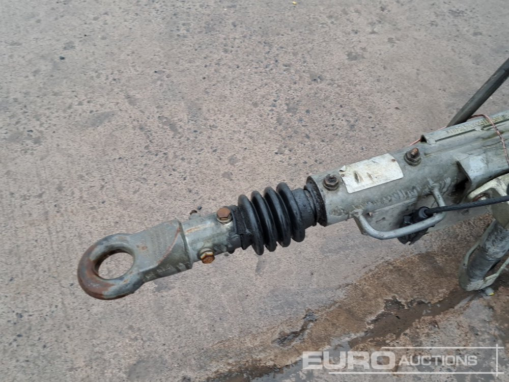 2019 Doosan 741 - Compresor de aer: Foto 5 2019 Doosan 741 - Compresor de aer: Foto 5