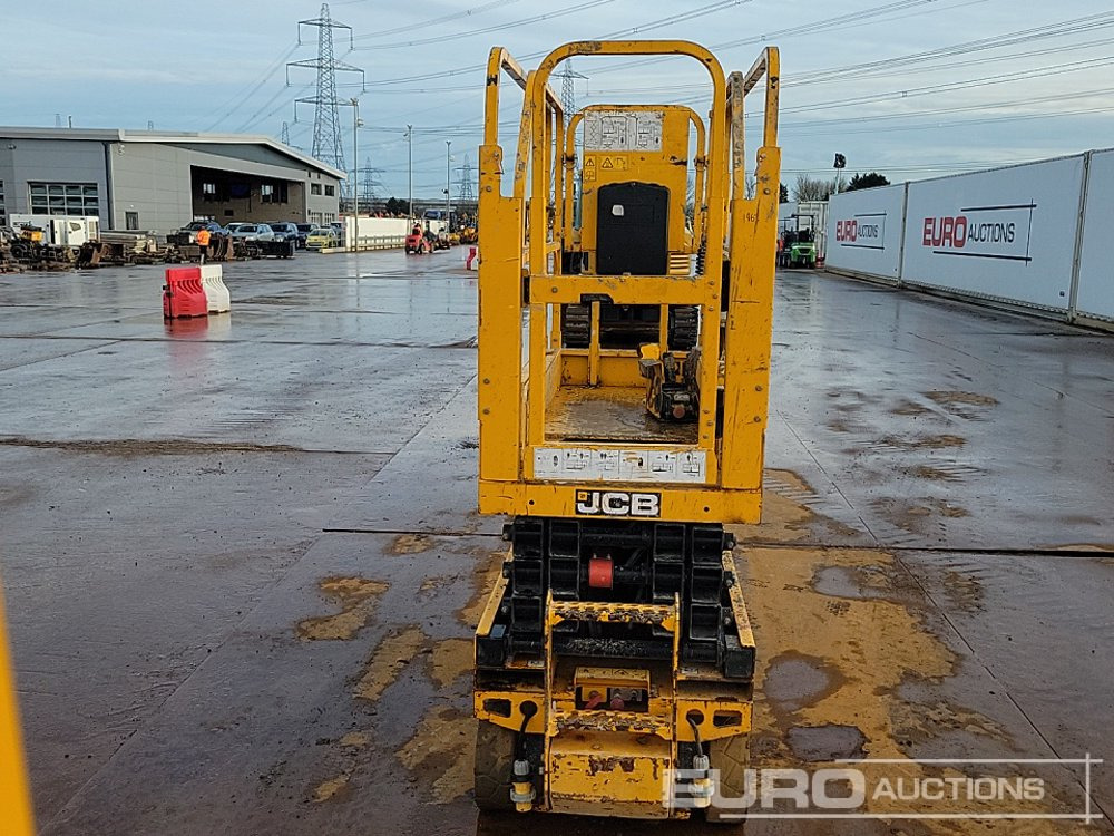 2019 JCB S1930E - Autopropulsată platformă: Foto 4 2019 JCB S1930E - Autopropulsată platformă: Foto 4