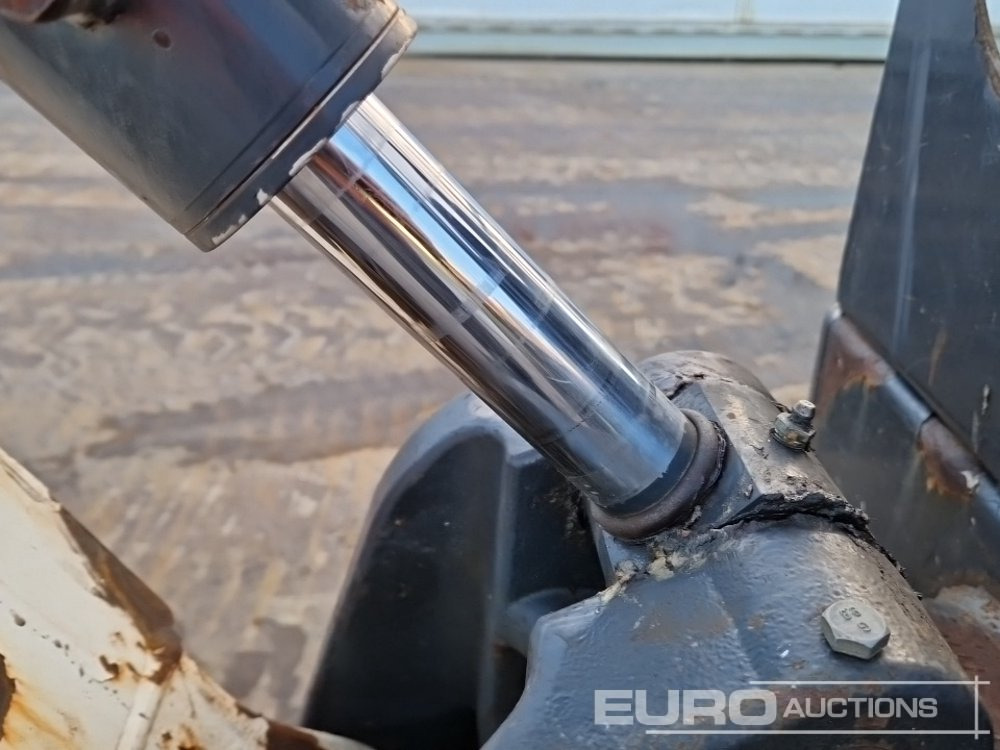 Mini excavator 2020 Bobcat E17: Foto 13