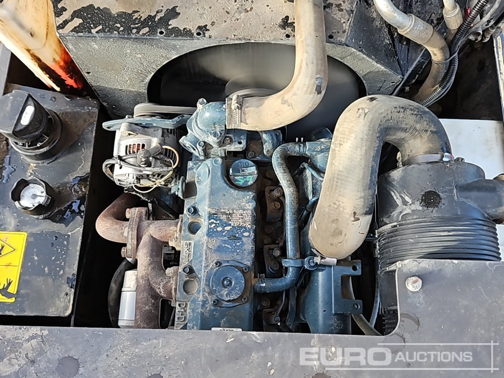 Mini dumper 2020 Mecalac TA3H: Foto 15 Mini dumper 2020 Mecalac TA3H: Foto 15