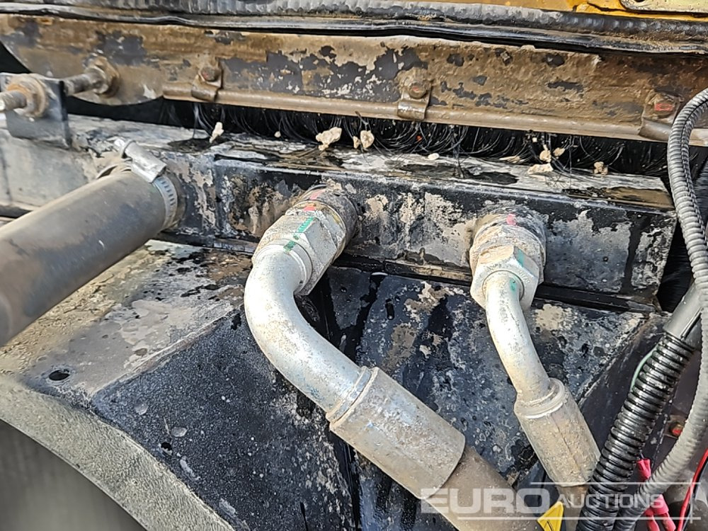 Mini dumper 2020 Mecalac TA3H: Foto 24 Mini dumper 2020 Mecalac TA3H: Foto 24