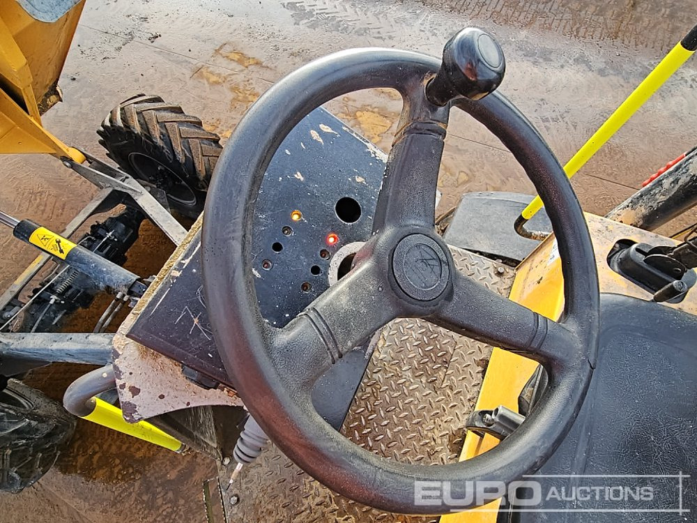 Mini dumper 2020 Mecalac TA3H: Foto 38 Mini dumper 2020 Mecalac TA3H: Foto 38