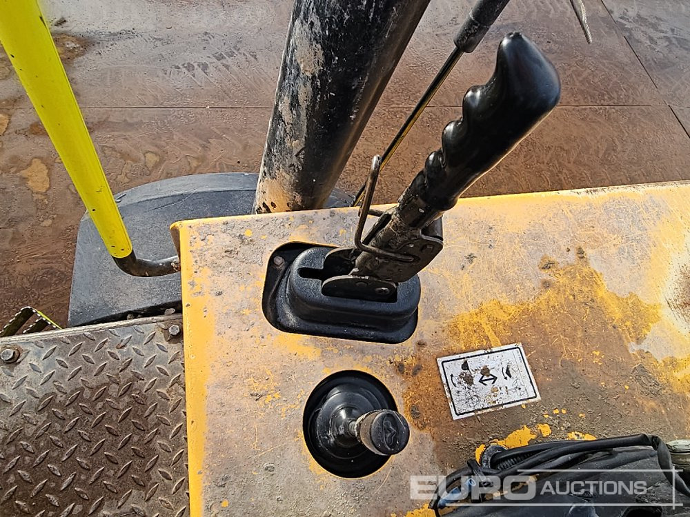 Mini dumper 2020 Mecalac TA3H: Foto 39 Mini dumper 2020 Mecalac TA3H: Foto 39