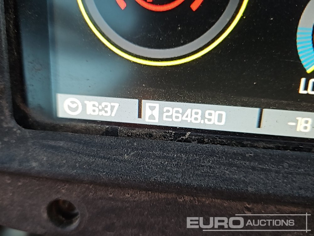 Mini dumper 2020 Wacker Neuson DV90: Foto 36 Mini dumper 2020 Wacker Neuson DV90: Foto 36