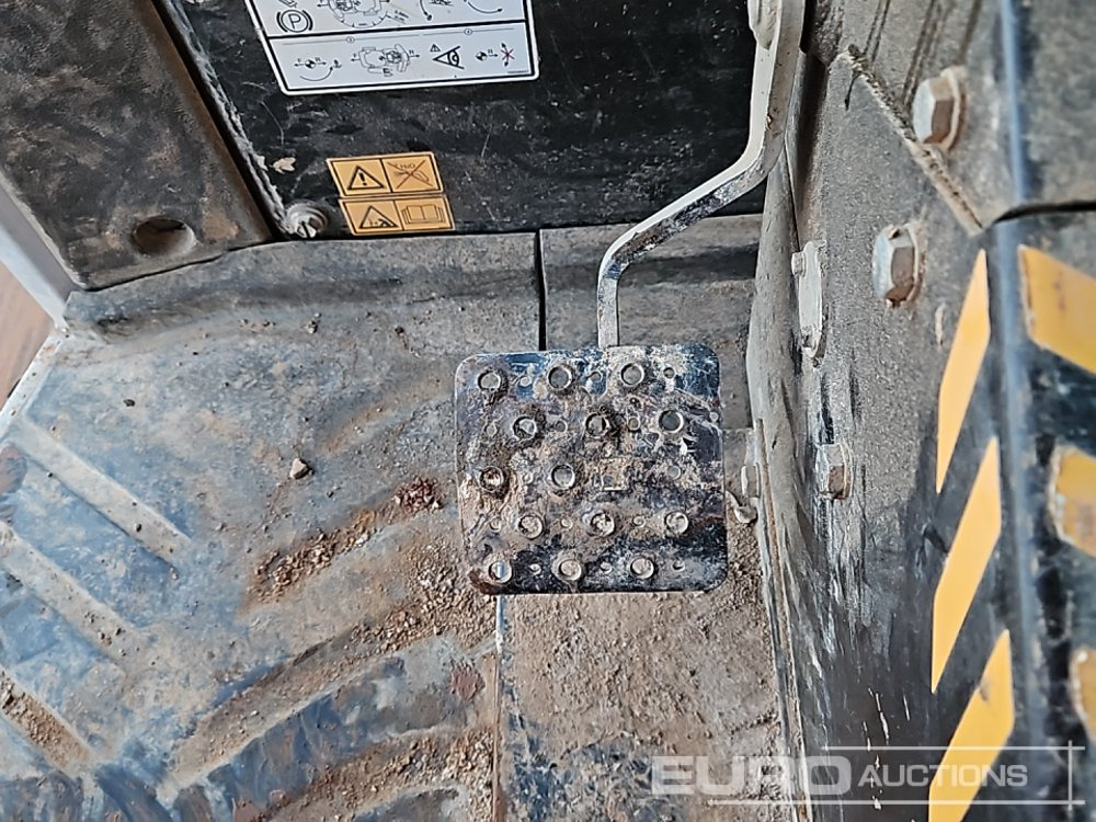 Mini dumper 2020 Wacker Neuson DV90: Foto 27 Mini dumper 2020 Wacker Neuson DV90: Foto 27