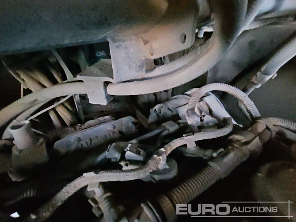 Mini dumper 2020 Wacker Neuson DV90: Foto 25 Mini dumper 2020 Wacker Neuson DV90: Foto 25