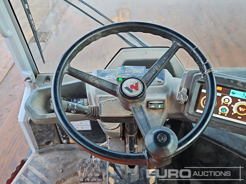 Mini dumper 2020 Wacker Neuson DV90: Foto 35 Mini dumper 2020 Wacker Neuson DV90: Foto 35