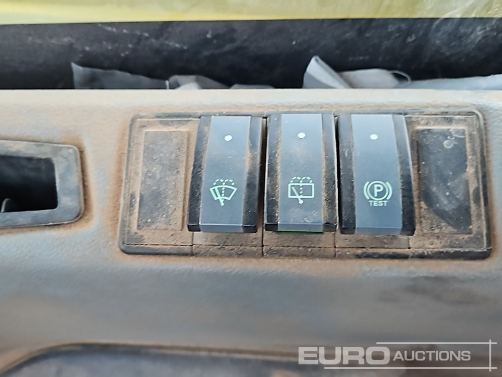 Mini dumper 2020 Wacker Neuson DV90: Foto 30 Mini dumper 2020 Wacker Neuson DV90: Foto 30