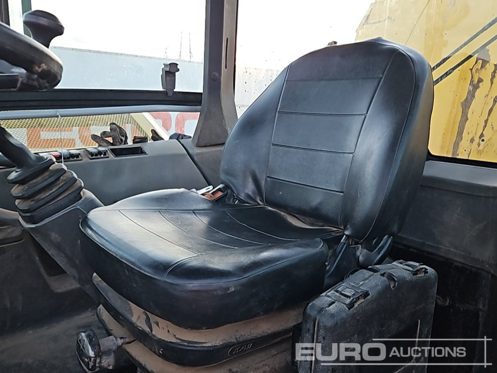 Mini dumper 2020 Wacker Neuson DV90: Foto 26 Mini dumper 2020 Wacker Neuson DV90: Foto 26