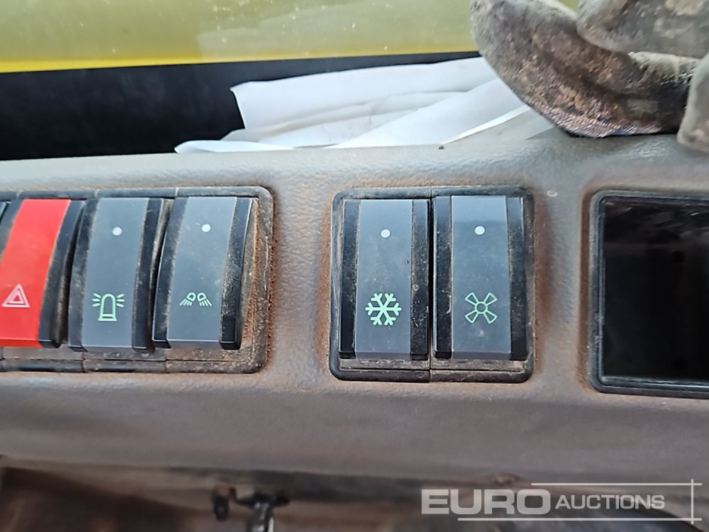 Mini dumper 2020 Wacker Neuson DV90: Foto 32 Mini dumper 2020 Wacker Neuson DV90: Foto 32