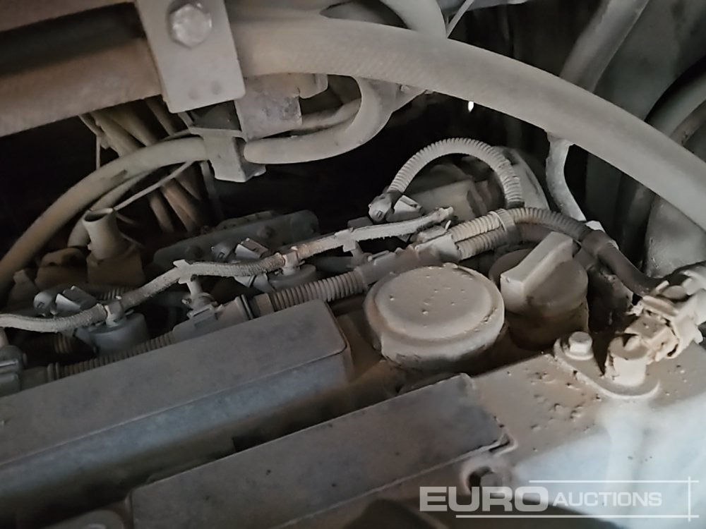 Mini dumper 2020 Wacker Neuson DV90: Foto 20 Mini dumper 2020 Wacker Neuson DV90: Foto 20