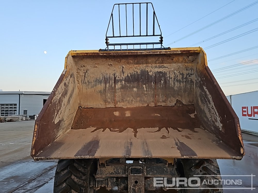 Mini dumper 2020 Wacker Neuson DV90: Foto 17 Mini dumper 2020 Wacker Neuson DV90: Foto 17