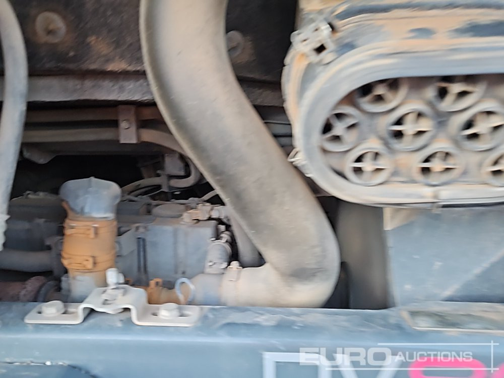 Mini dumper 2020 Wacker Neuson DV90: Foto 19 Mini dumper 2020 Wacker Neuson DV90: Foto 19