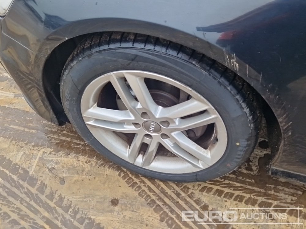 2021 Audi A6 - Automobil: Foto 5 2021 Audi A6 - Automobil: Foto 5