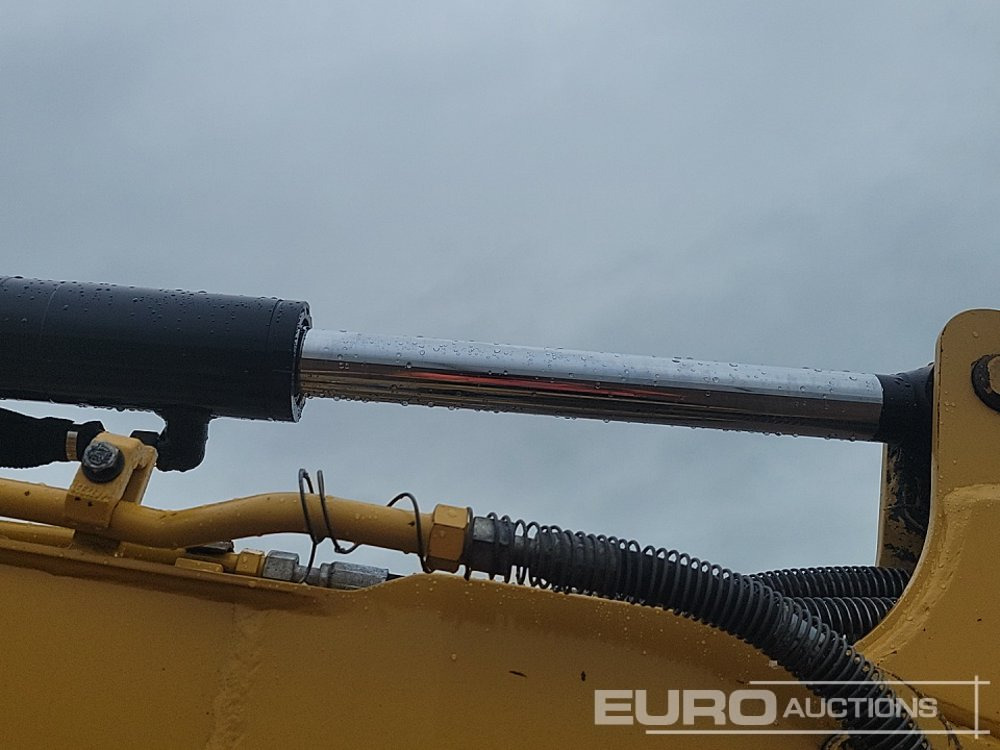 Mini excavator 2021 CAT 302.7CR: Foto 25 Mini excavator 2021 CAT 302.7CR: Foto 25