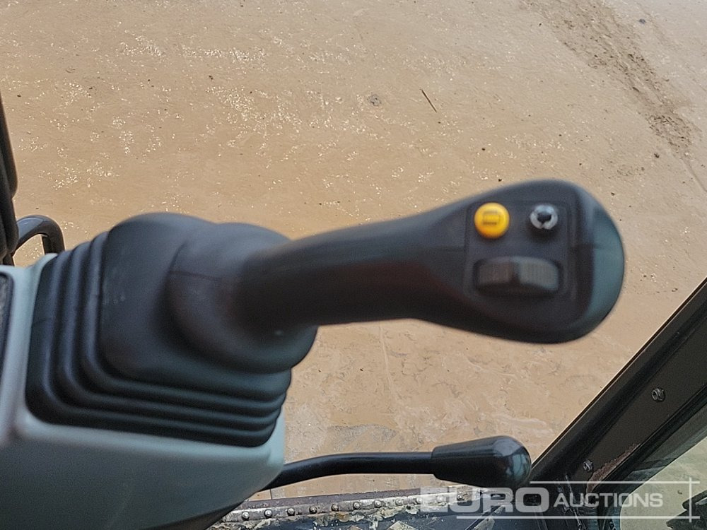 Mini excavator 2021 CAT 302.7CR: Foto 46 Mini excavator 2021 CAT 302.7CR: Foto 46
