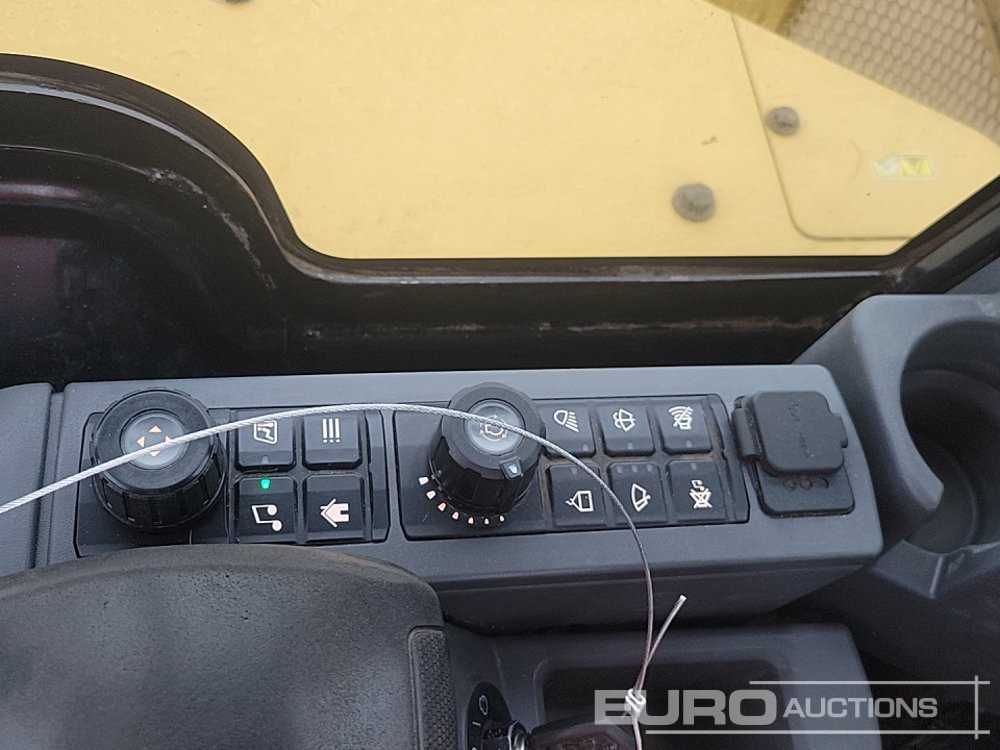 Mini excavator 2021 CAT 302.7CR: Foto 43 Mini excavator 2021 CAT 302.7CR: Foto 43