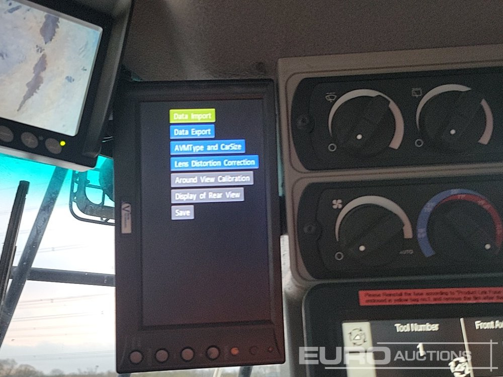 Încărcător frontal pe pneuri 2021 CAT 950M: Foto 50 Încărcător frontal pe pneuri 2021 CAT 950M: Foto 50