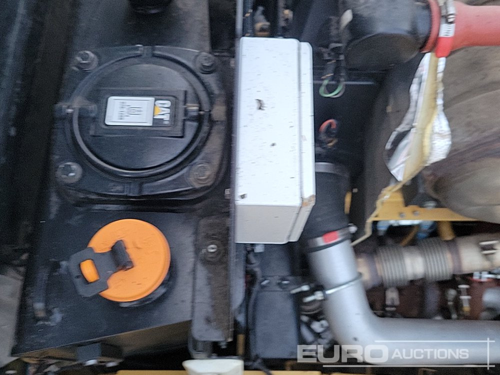 Încărcător frontal pe pneuri 2021 CAT 950M: Foto 34 Încărcător frontal pe pneuri 2021 CAT 950M: Foto 34