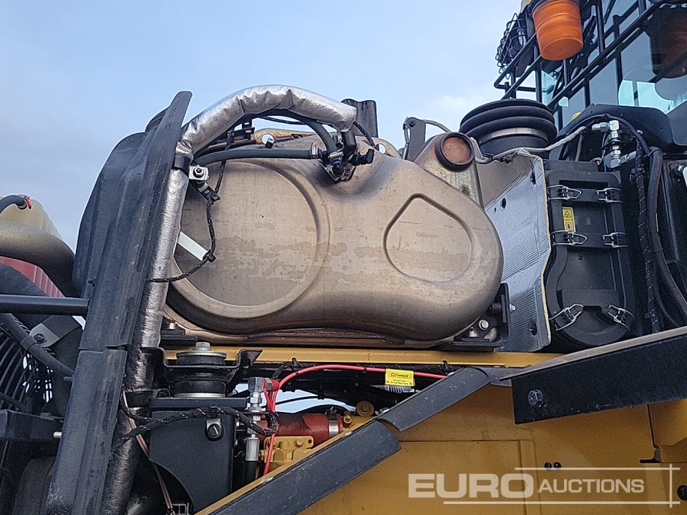 Încărcător frontal pe pneuri 2021 CAT 950M: Foto 31 Încărcător frontal pe pneuri 2021 CAT 950M: Foto 31