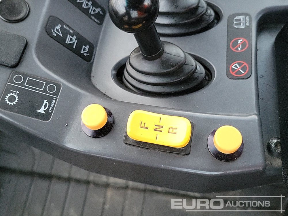 Încărcător frontal pe pneuri 2021 CAT 950M: Foto 45 Încărcător frontal pe pneuri 2021 CAT 950M: Foto 45