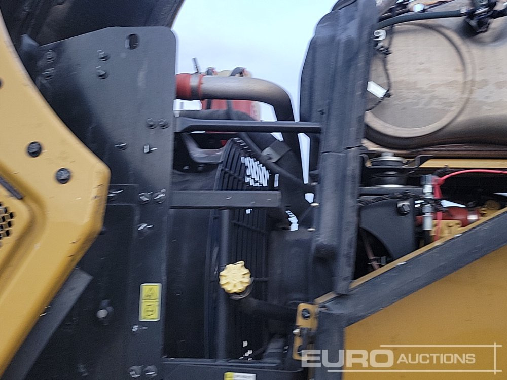 Încărcător frontal pe pneuri 2021 CAT 950M: Foto 30 Încărcător frontal pe pneuri 2021 CAT 950M: Foto 30