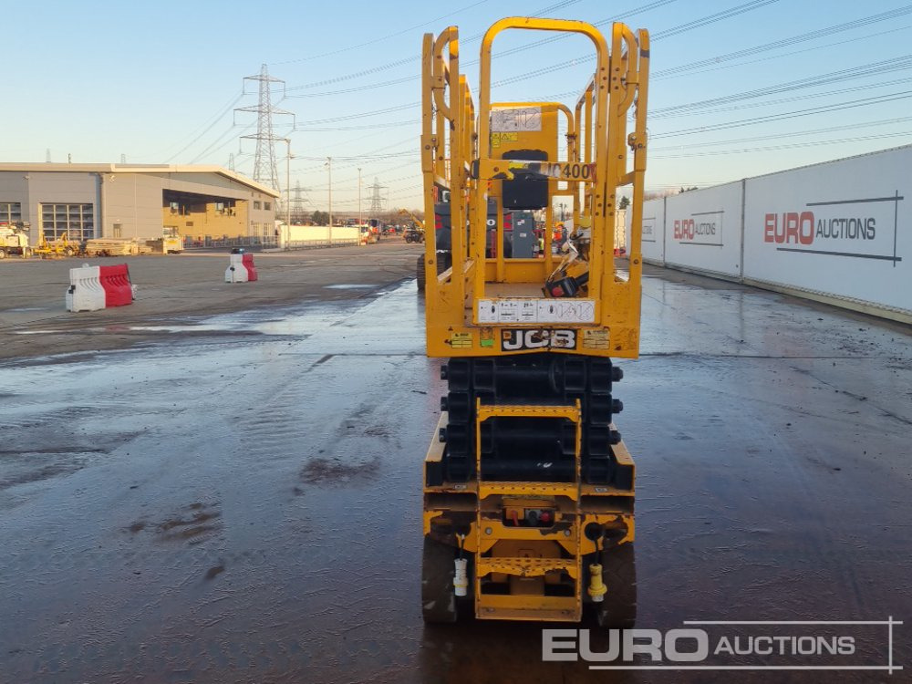 2021 JCB S2632E - Autopropulsată platformă: Foto 4 2021 JCB S2632E - Autopropulsată platformă: Foto 4
