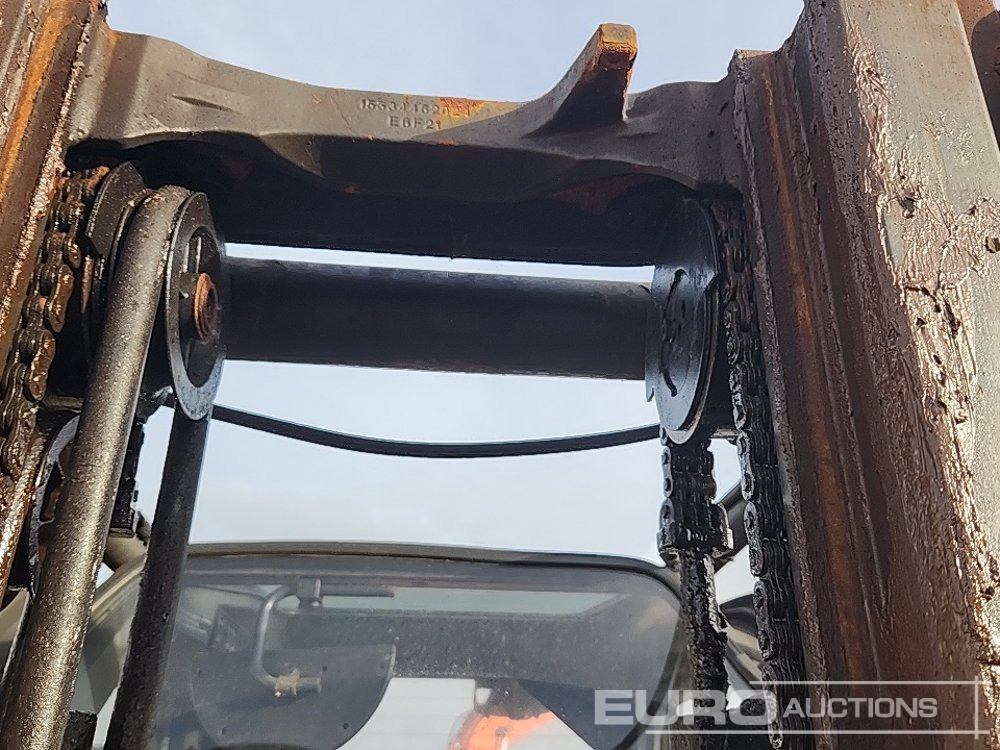 Motostivuitor 2021 Linde H25D-01: Foto 19