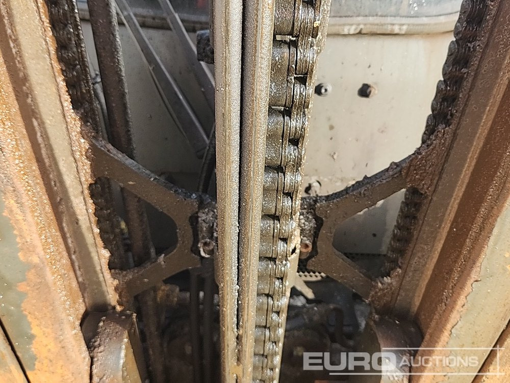 Motostivuitor 2021 Linde H25D-01: Foto 17