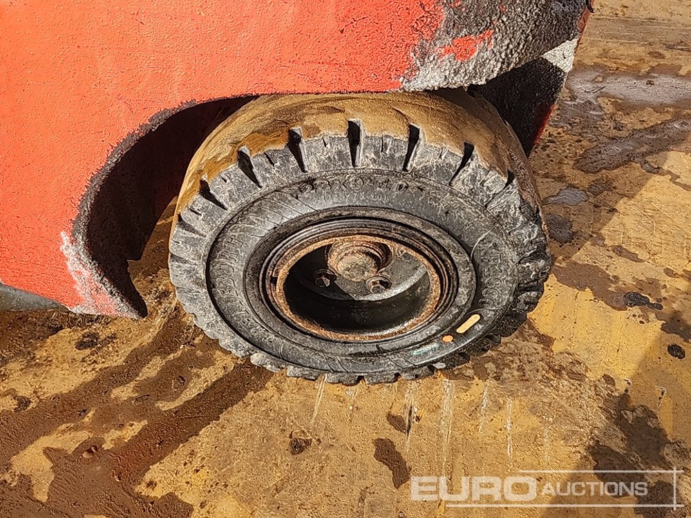 Motostivuitor 2021 Linde H25D-01: Foto 10