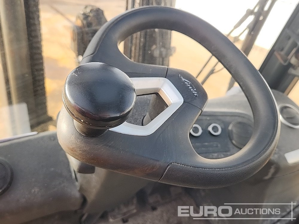 Motostivuitor 2021 Linde H25D-01: Foto 25