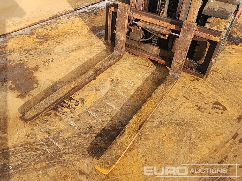 Motostivuitor 2021 Linde H25D-01: Foto 13