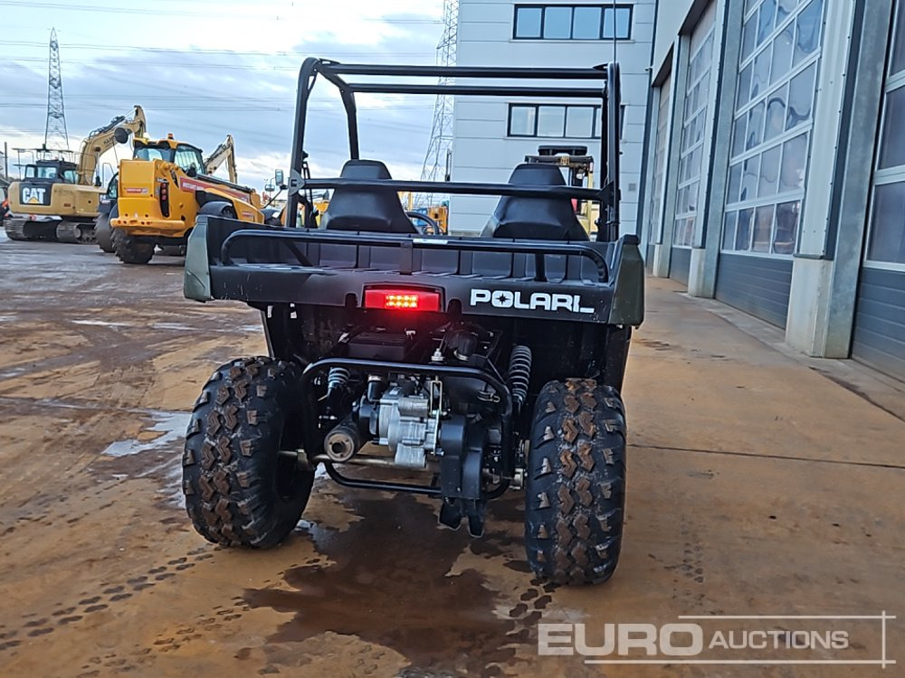 2021 Polaris Ranger 150 - Atv: Foto 4 2021 Polaris Ranger 150 - Atv: Foto 4