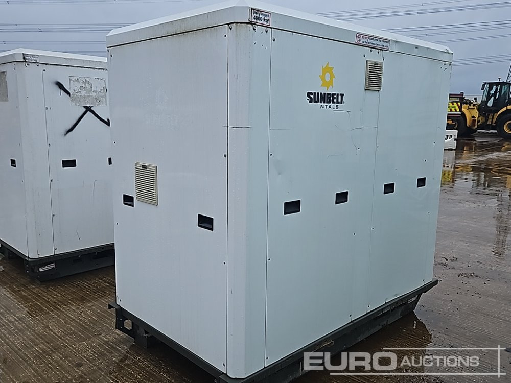 2022 Offgrid Energy Ingenium LX45/90 - Generator electric: Foto 5 2022 Offgrid Energy Ingenium LX45/90 - Generator electric: Foto 5