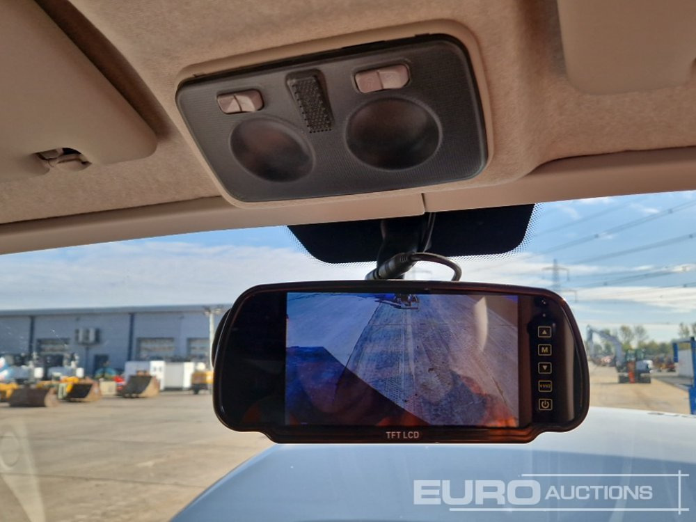 Camper van 2022 Peugeot Multijet: Foto 42