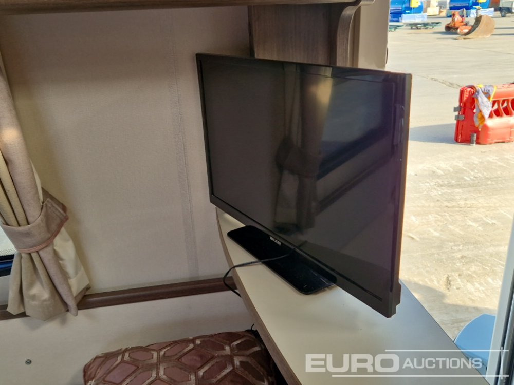 Camper van 2022 Peugeot Multijet: Foto 25