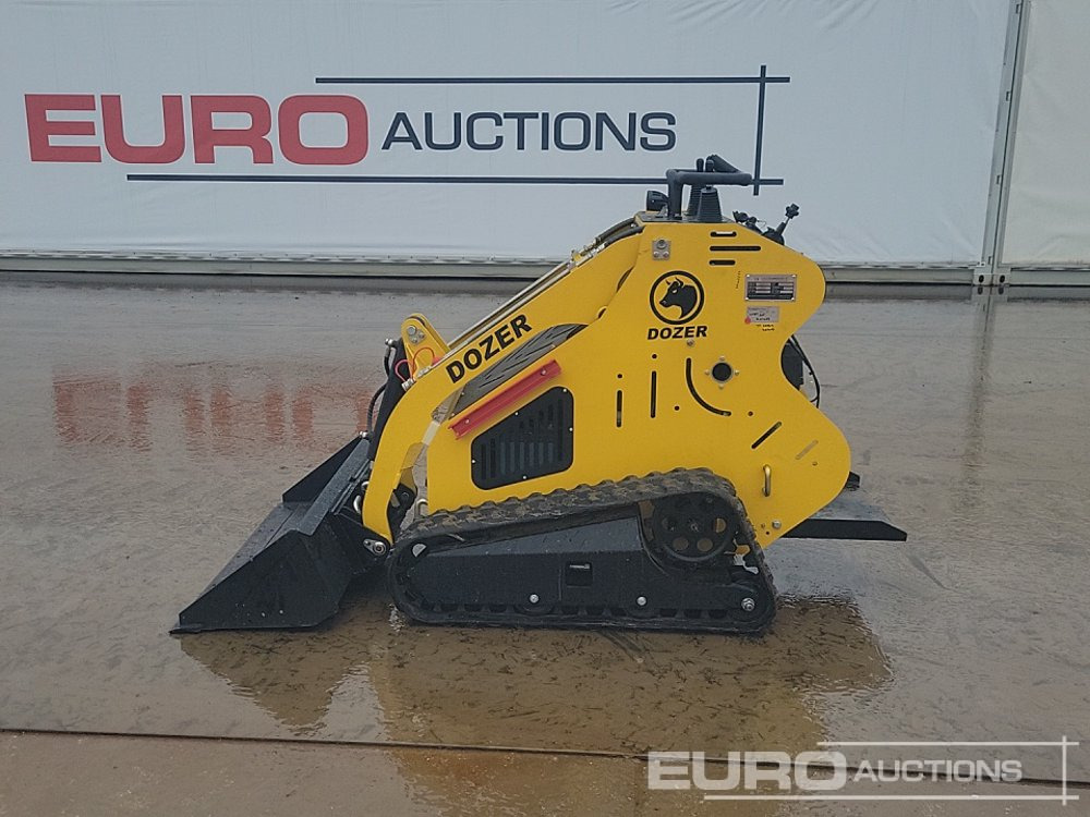 2024 Shandong ND1625 - Mini încărcător: Foto 2 2024 Shandong ND1625 - Mini încărcător: Foto 2