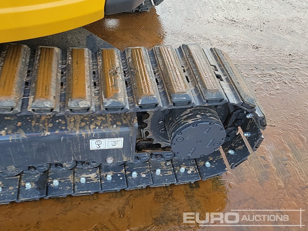 Mini excavator 2024 XCMG XE35U(G401): Foto 11