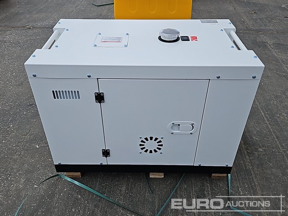 Generator electric 2025 Compal VG-R110: Foto 6 Generator electric 2025 Compal VG-R110: Foto 6