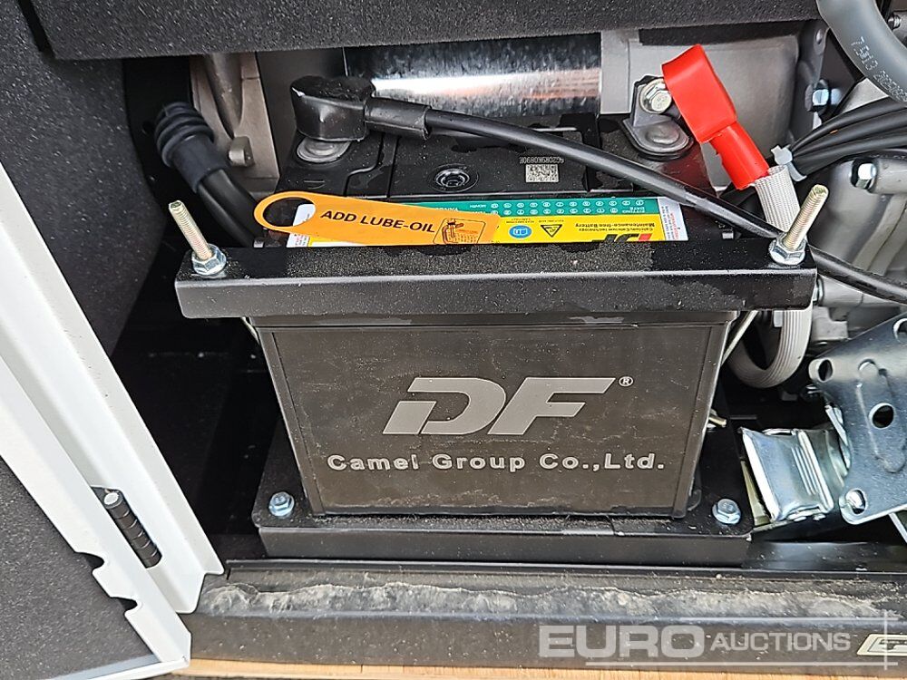 Generator electric 2025 Compal VG-R110: Foto 10 Generator electric 2025 Compal VG-R110: Foto 10