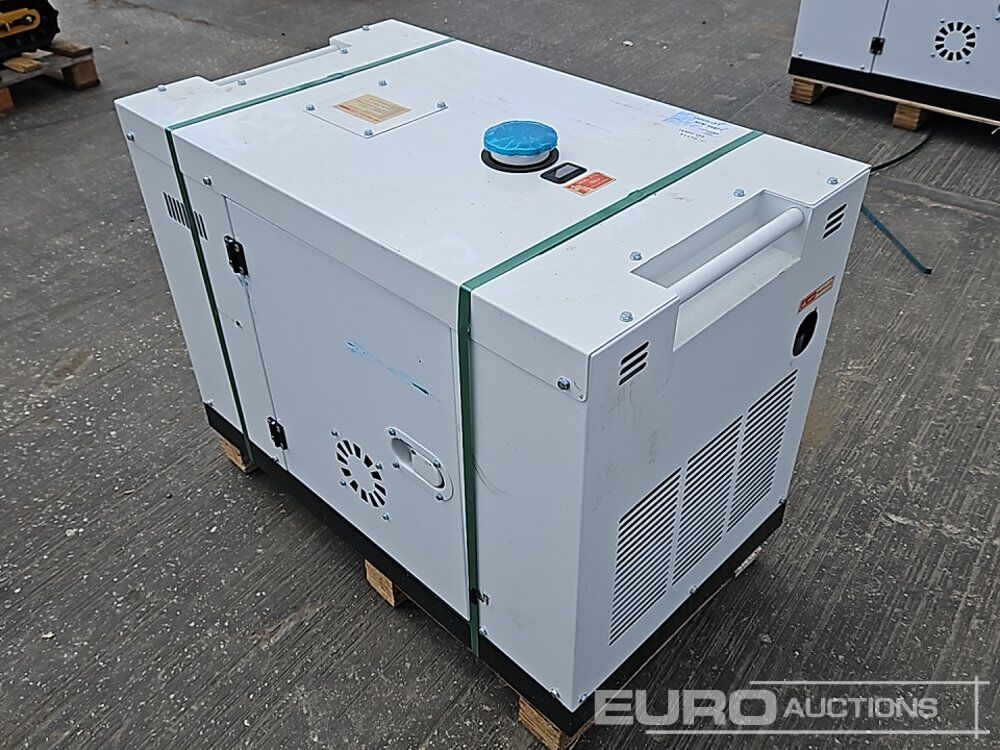 Generator electric 2025 Compal VG-R110: Foto 7 Generator electric 2025 Compal VG-R110: Foto 7
