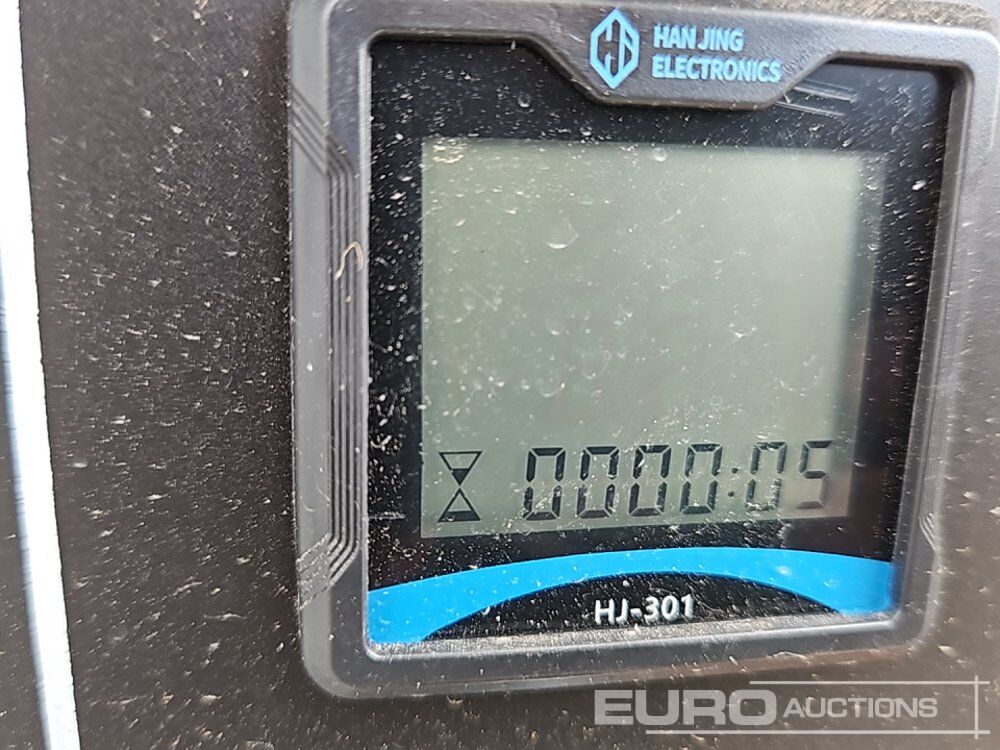 Generator electric 2025 Compal VG-R110: Foto 17 Generator electric 2025 Compal VG-R110: Foto 17