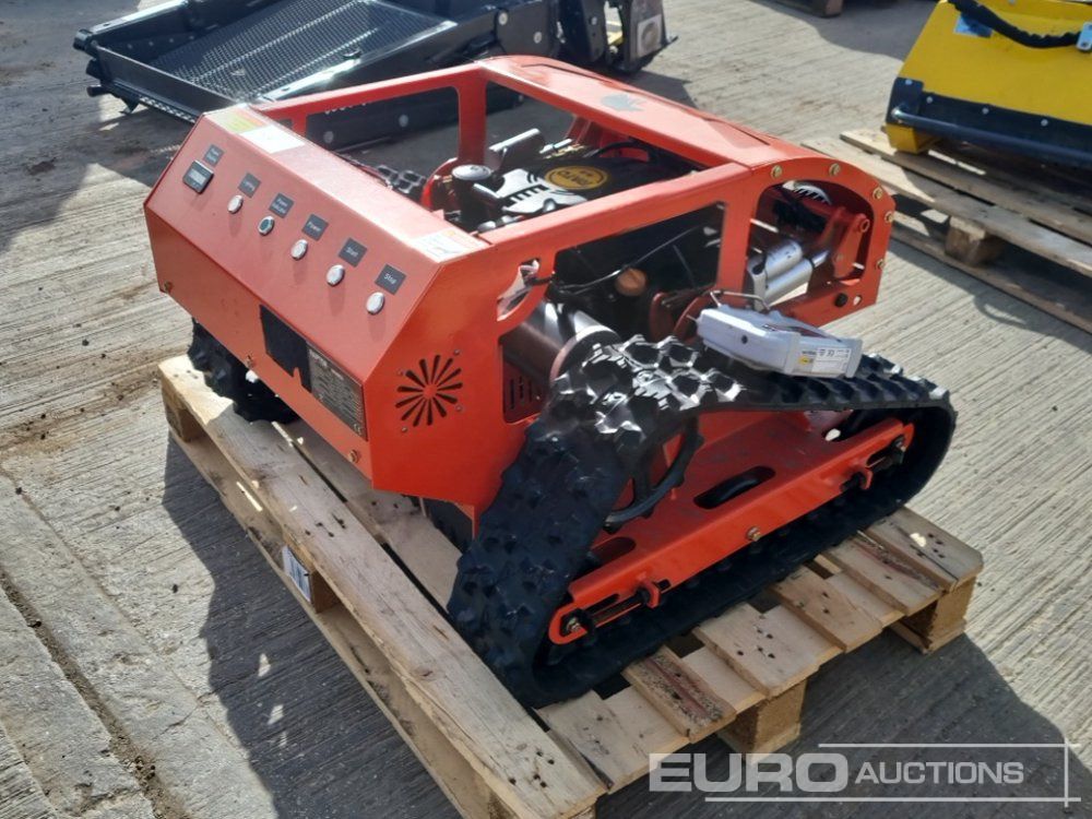 2025 Raptor VT-900 - Maşină de tuns iarba: Foto 5 2025 Raptor VT-900 - Maşină de tuns iarba: Foto 5