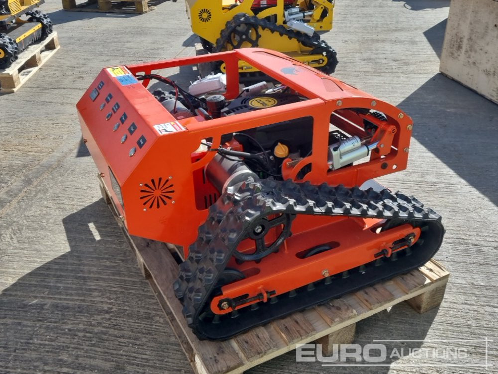 2025 Raptor VT-900 - Maşină de tuns iarba: Foto 5 2025 Raptor VT-900 - Maşină de tuns iarba: Foto 5