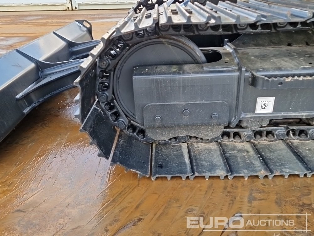 Mini excavator 2025 Sany SY70C: Foto 10 Mini excavator 2025 Sany SY70C: Foto 10